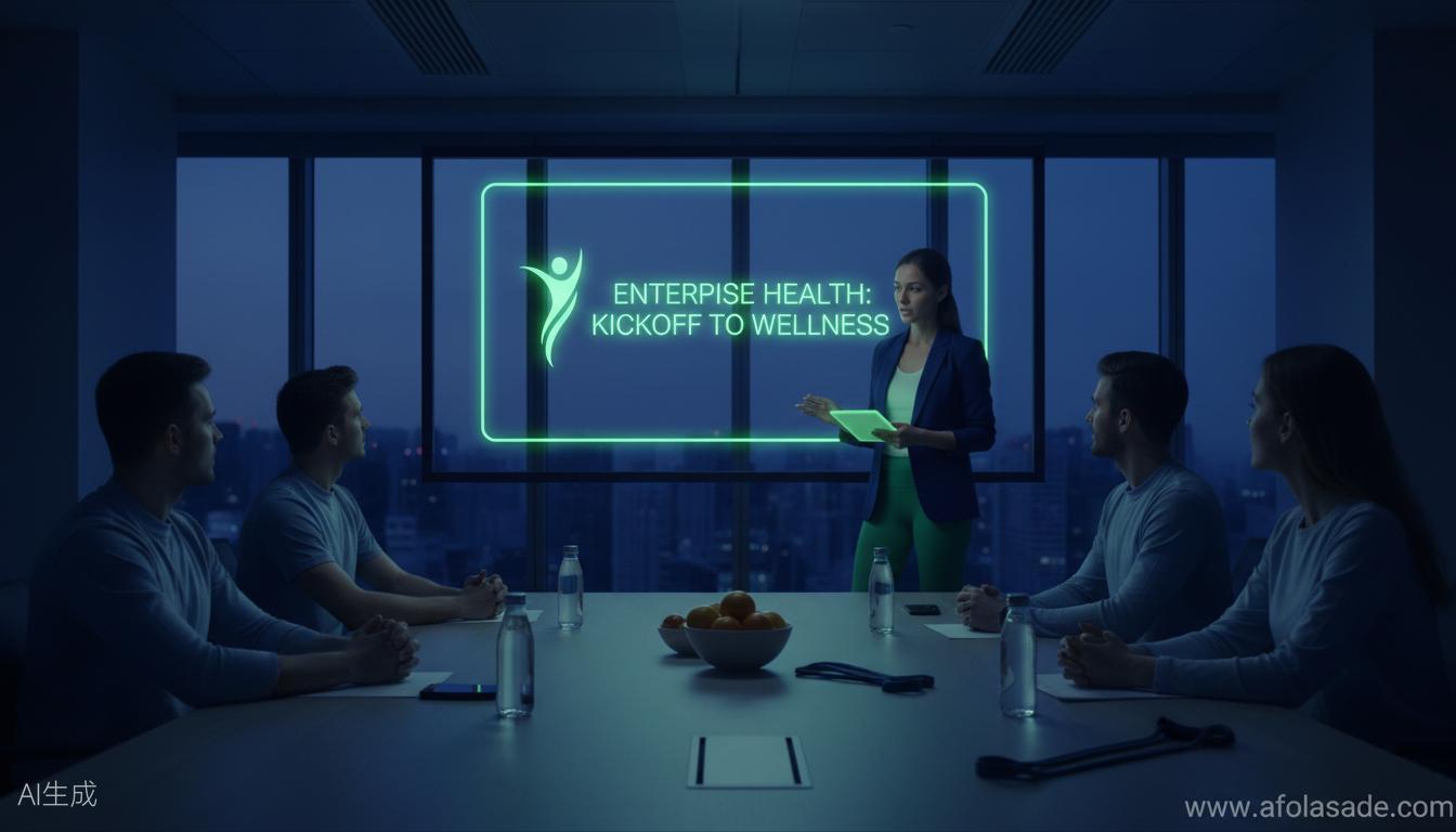 开云APP企业健身定制服务正式发布 开云APP企业健身定制服务正式发布